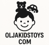 oljakidstoys.com